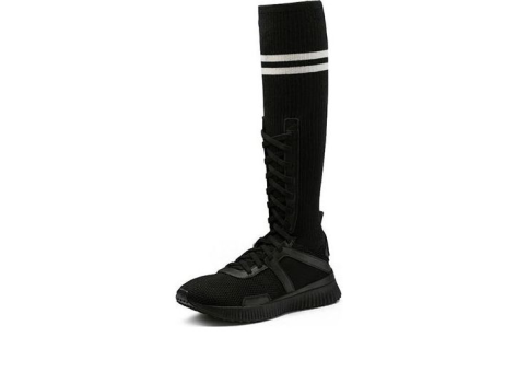 PUMA FENTY TRAINER HI joint stockings s sports casual (191229 01) schwarz