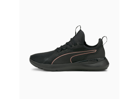 PUMA Pure XT Moto Rose (195187_02) schwarz