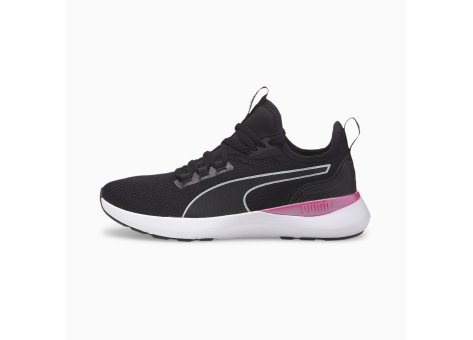 PUMA Pure XT Stardust (376635_01) schwarz