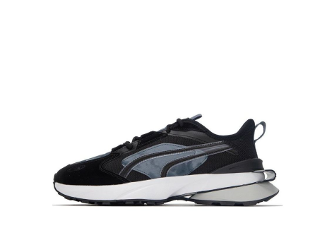 PUMA Pwrframe OP 1 Stealth Grey (386623-01) schwarz