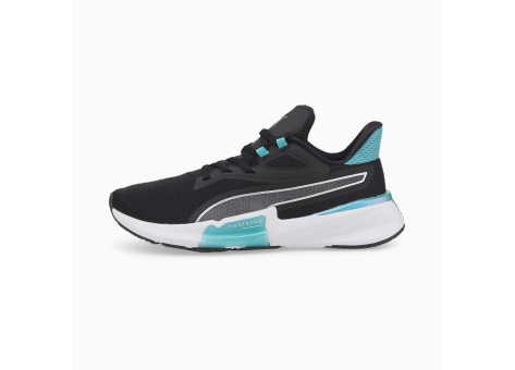 PUMA PWRFrame Stardust (376239_01) schwarz