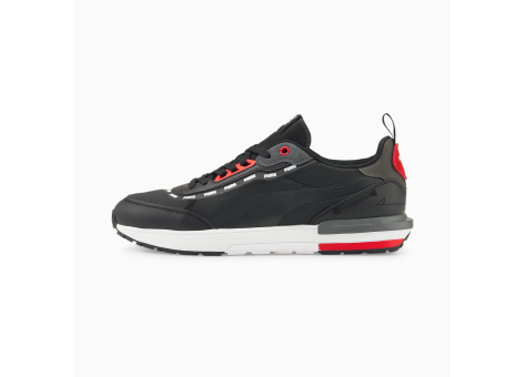 PUMA R22 Signature (383835_02) schwarz