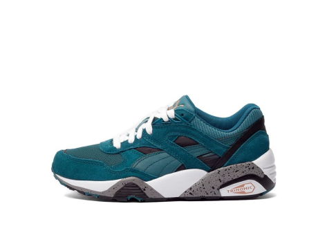 PUMA R698 Femme Print Running (359014-02) türkis