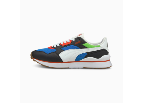 PUMA R78 FUTR (374895_13) schwarz