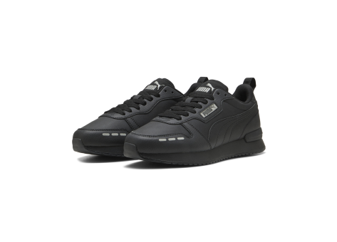 PUMA R78 SL (374127_01) schwarz
