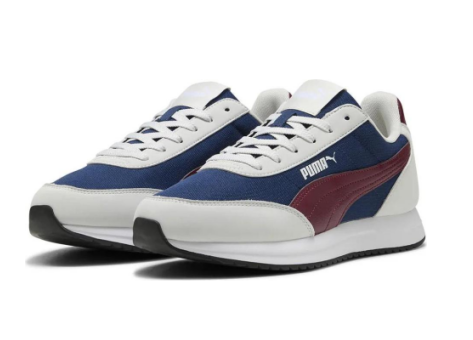 PUMA R78 Lightwind 44 (400267_14) bunt