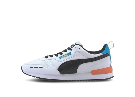 PUMA R78 Neon (373203-002) bunt