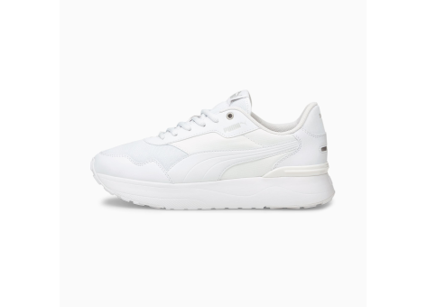 PUMA R78 Voyage (380729-02) weiss