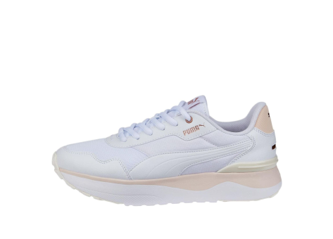 PUMA Puma Medium Impact Sport BH Elastic (380729-18) weiss