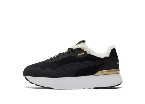 PUMA R78 Voyage Running (382719_01) schwarz