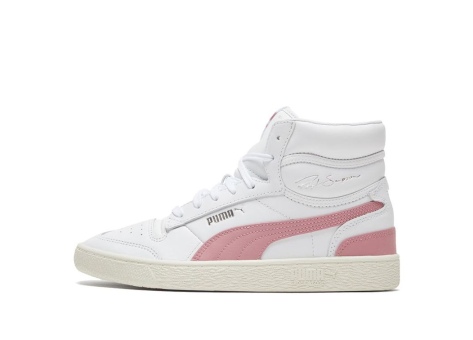 PUMA Ralph Samprson Mid Foxglove (370847-16) weiss