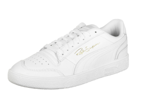 PUMA Ralph Sampson Lo (370846 8) weiss