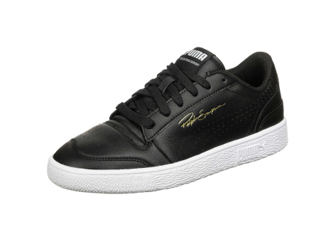 PUMA Ralph Sampson Lo Perf (371591-02) schwarz