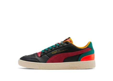 PUMA Ralph Sampson Low History Month (374685 01) bunt