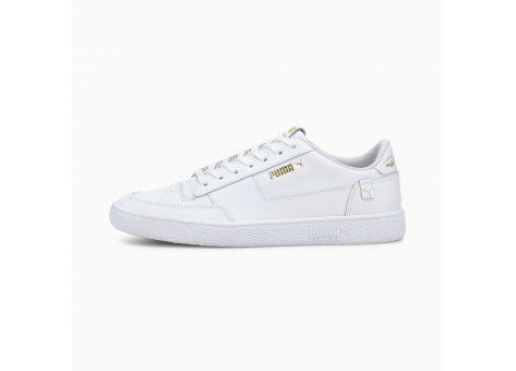 PUMA Ralph Sampson MC Clean white (375368-01) weiss