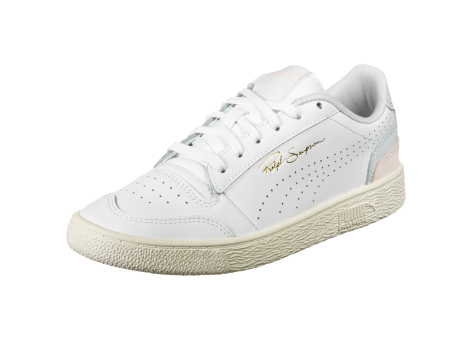 PUMA Ralph Smpson Lo Perf Soft (372395 2) weiss