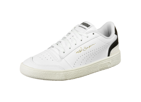 PUMA Ralph Smpson Lo Perf Soft (372395 3) weiss
