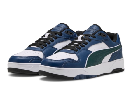 PUMA RBD Break Low Grö e 44 (402586_11) bunt