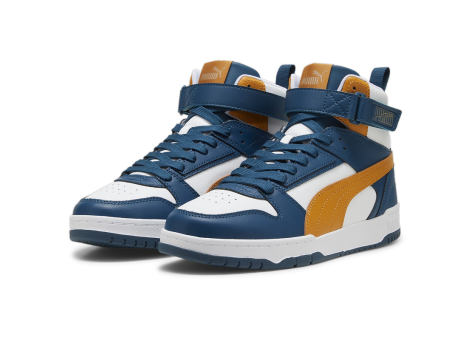 PUMA RBD Game (385839/022) bunt