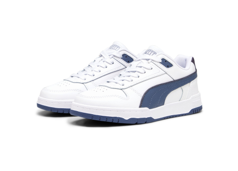 PUMA RBD Game Low (387350-009) weiss