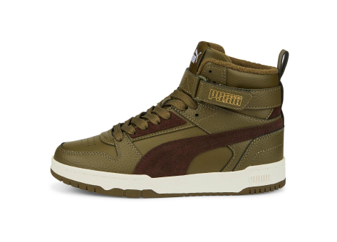 PUMA RBD Game WTR (388449-01) grün