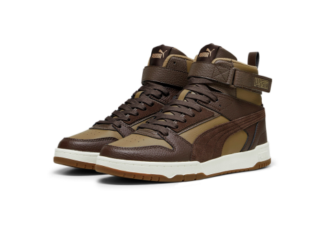 PUMA RBD Game WTR (387604/008) braun