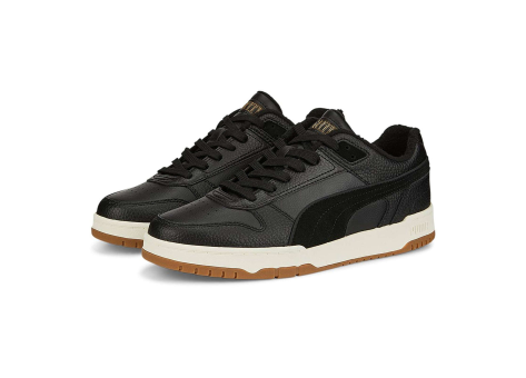 PUMA RBD Game Low (388470-02) schwarz