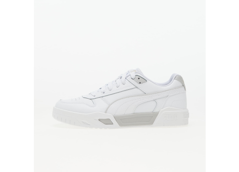 PUMA RBD Tech Classic Puma Gold Cool Light Gray (39655302) weiss