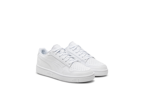 PUMA Reb L Jr (398993-02) weiss