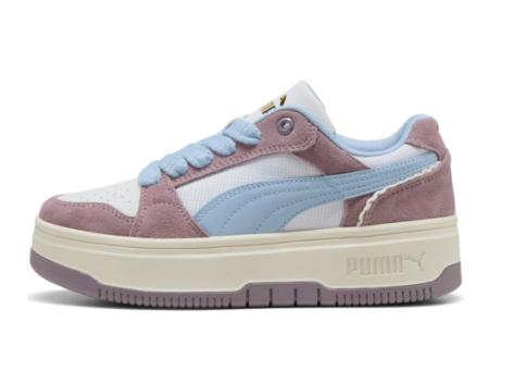 PUMA Rebound Femme Memoires Grö e (404340_01) bunt