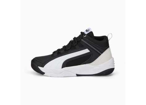 PUMA Rebound Future Evo Core Sneakers (386379_01) schwarz