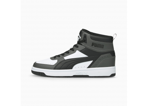 PUMA Rebound JOY Sneaker (374765_08) grau