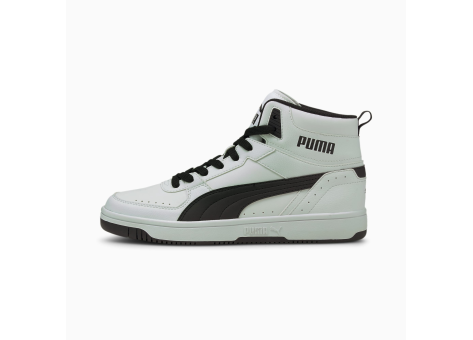 PUMA Rebound JOY (374765_02) weiss