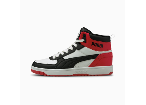 PUMA Rebound JOY (374765_03) weiss