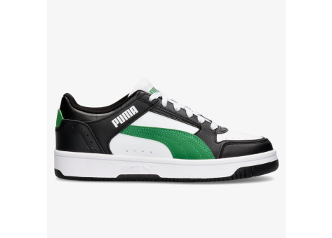 PUMA Rebound JOY Lo Jr (381984/013) bunt