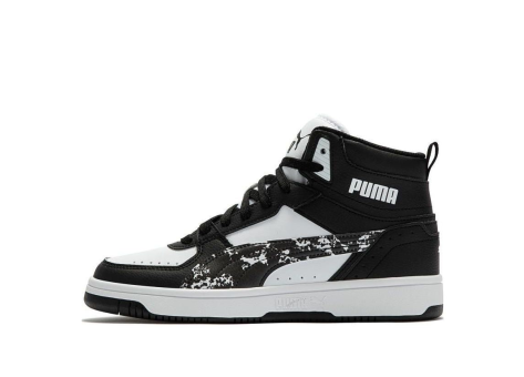 PUMA REBOUND Joy Camo (391904-01) bunt