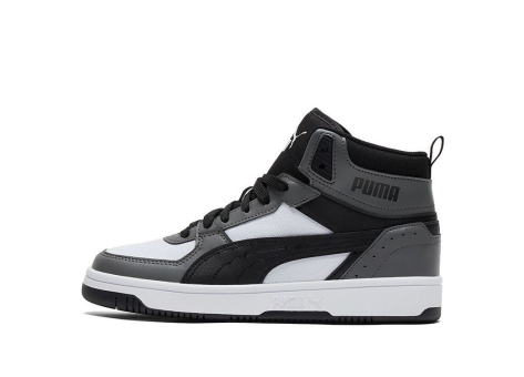 PUMA Rebound Joy CV Dark Shadow (387875-01) bunt