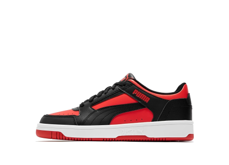 PUMA REBOUND Joy Low (380747-10) bunt