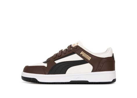 PUMA REBOUND Joy Low CV (391077-01) bunt