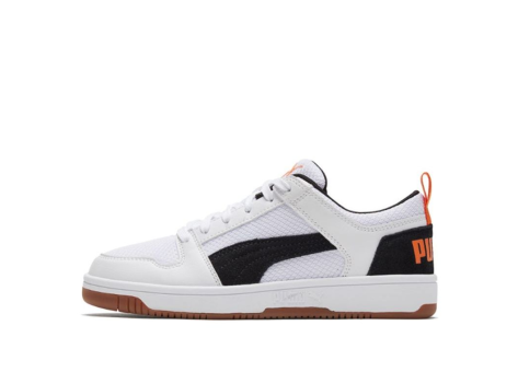PUMA Rebound Layup Lo (370914_02) bunt