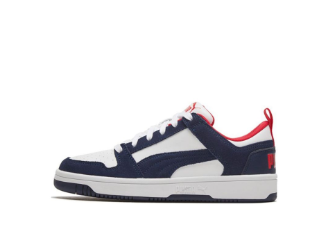 PUMA Rebound LayUp Lo SD (370539-005) bunt