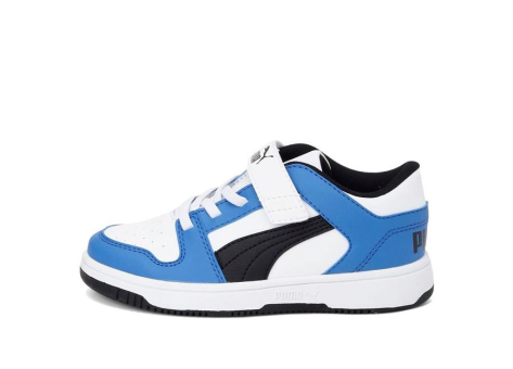 PUMA Rebound Layup Lo Sl Sports Running (370492-06) bunt