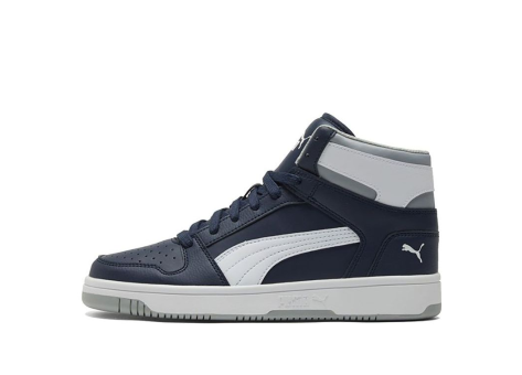 PUMA Rebound Mid high Blue Grey (369573-16) schwarz