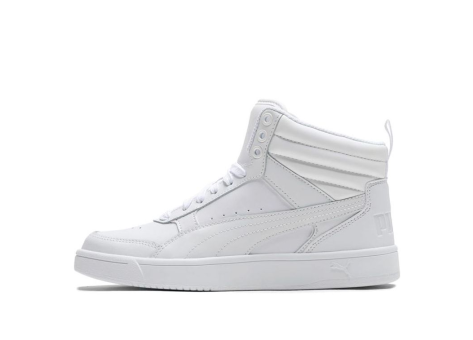 PUMA Puma Herresko Sneakers (363716-02) weiss