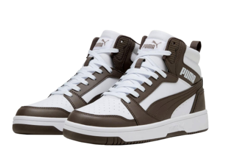 PUMA Rebound v6 (392326_49) bunt