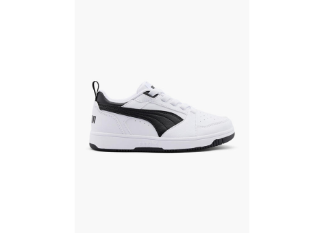 PUMA Rebound V6 (396742/002) weiss