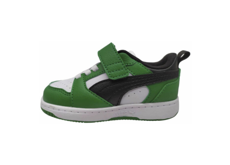 PUMA Rebound V6 Jr (397420/005) bunt