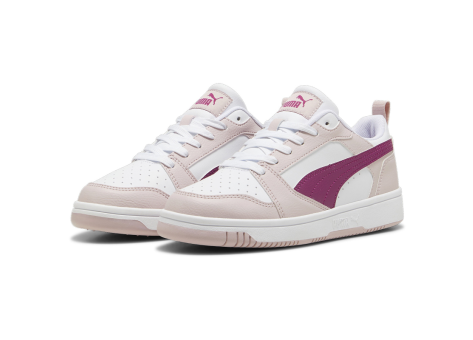PUMA Rebound V6 Lo (393833/014) bunt