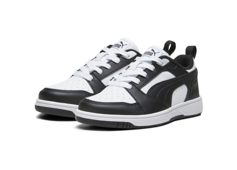 PUMA Rebound V6 Lo (393834-001) bunt