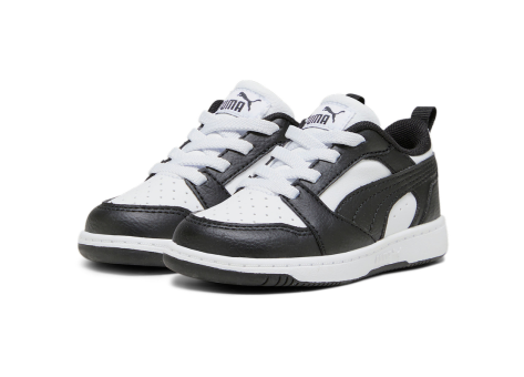 PUMA Rebound V6 Lo AC (393835/001) bunt